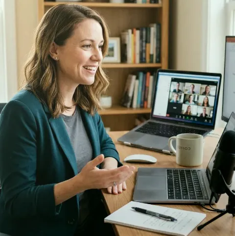 Kiefer Schaft – Onlinekurs mit interaktiven Übungen