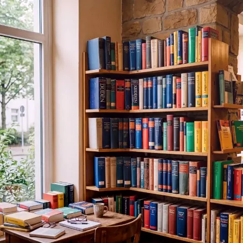 Kiefer Schaft – Firmenkurs für berufliche Weiterbildung
